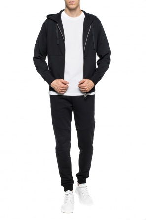 Hooded sweatshirt, zdjęcie 2 Hooded sweatshirt od Versace Versus
